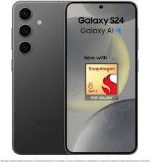 Samsung Galaxy S24 Snapdragon 5G (Onyx Black, 256 GB) (8 GB RAM